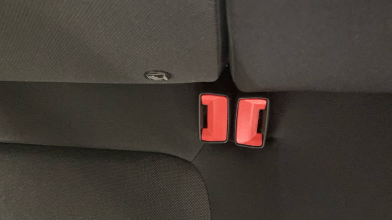 Ford Fiesta 1.0 EcoBoost ST-Line 5dr Petrol Hatchback